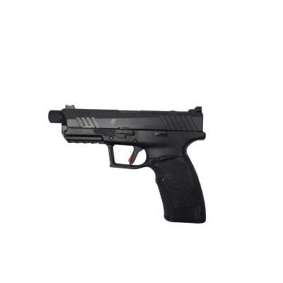 Tisas ZIGANA PX-9 Gen. 3 Duty 9x19mm LL124mm