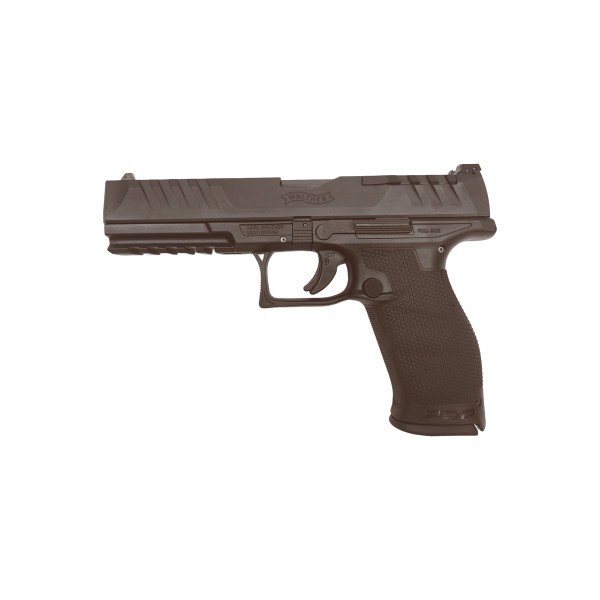 Walther PDP 9x19mm Full Size 5inch Schwarz