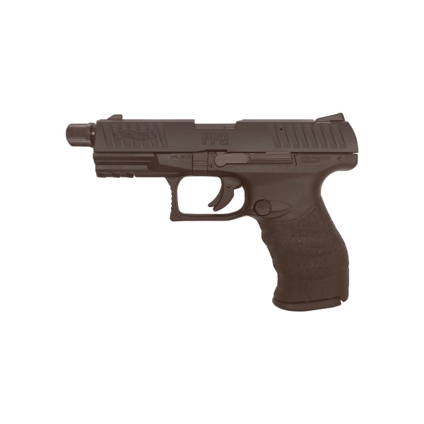 Walther PPQ M2 Tactical .22lr