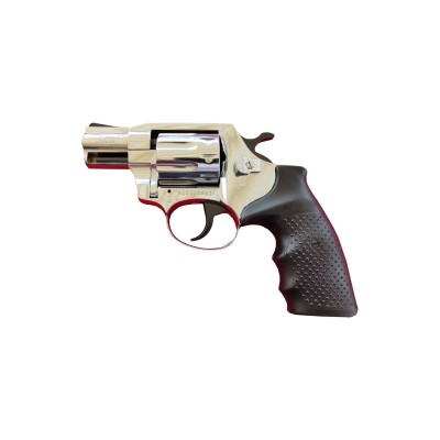 Alfa Proj 220 Revolver .22lr vernickelt