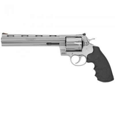 Colt Anaconda STS DA .44 Magnum 8inch