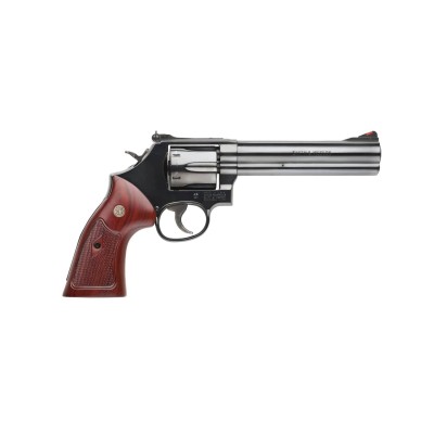 Smith&Wesson 586 6 Zoll