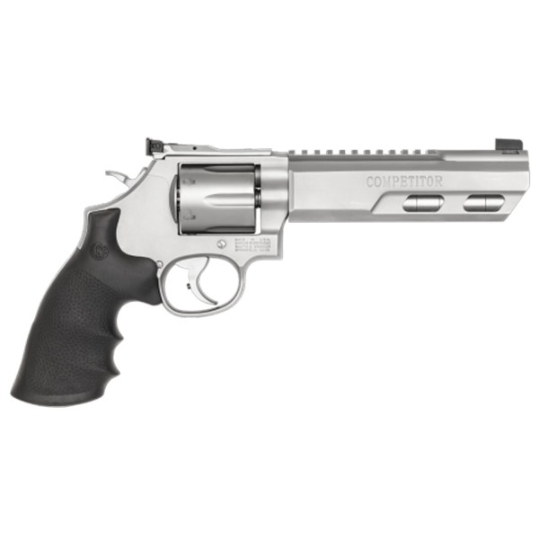 Smith&Wesson 629 6 Zoll .44 Mag. Competitor