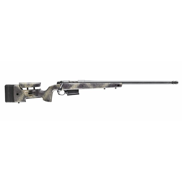 Bergara B14 Wilderness HMR 24inch 6.5 Creedmoor 5/8-24 UNEF