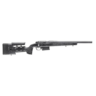 Bergara B14-R Trainer Carbon .22lr 18inch