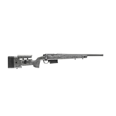 Bergara B14-R Trainer Steel .22lr 18