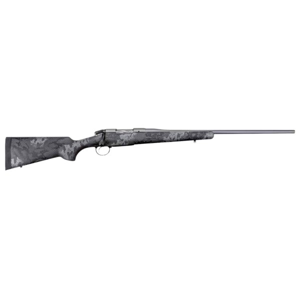 Bergara Premier Series Mountain 2.0 22inch 6.5 Creedmoor