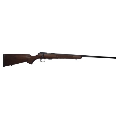 CZ 457 American .22lr 24inch