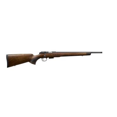 CZ 457 Royal 20 inch .22lr