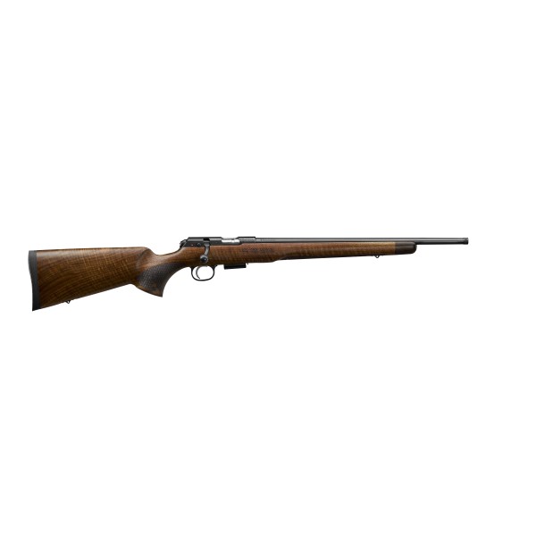 CZ 457 Royal 20 inch .22lr