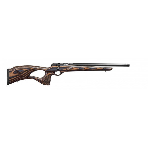 CZ 457 Thumbhole .22lr 16inch