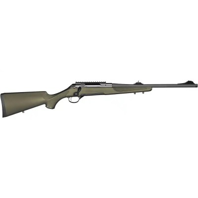 HAENEL JÄGER 10 .223 Remington, olive 