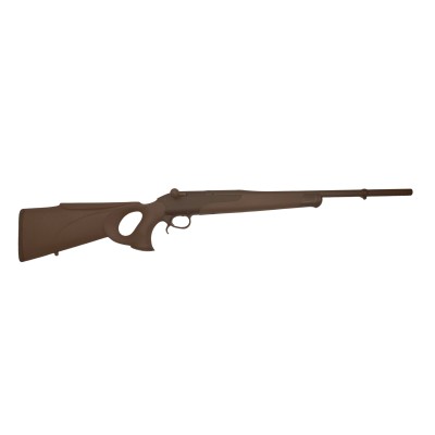 Jakele J1 All-Terrain Braun 440mm - Repetierbüchse - .308 Winchester