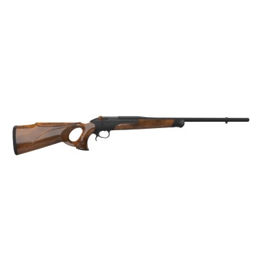 Jakele J1 Alpin Lochschaft Holz RH - Repetierbüchse - .308 Winchester