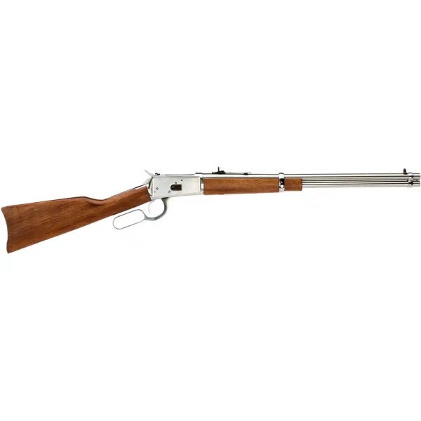 Rossi Puma Classic Unterhebelrepetierbüchse .44 Magnum, stainless