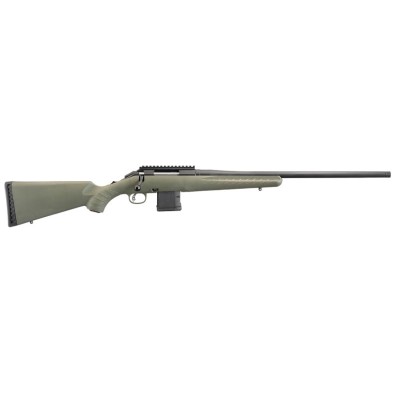 Ruger American Rifle Predator .223 Rem grün