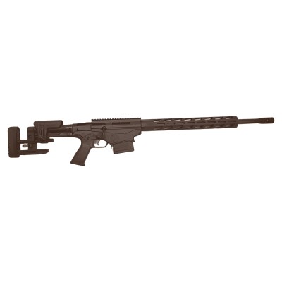 Ruger Precision Rifle .308 Win. 20inch Schwarz