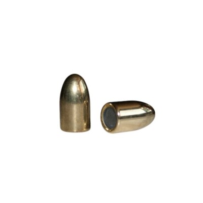 Alsa Pro Geschosse 9mm / .355 - 115gr FMJ RN, 2500Stk.