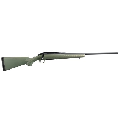 Ruger R2 American Predator .308 Winchester 18inch Grün 