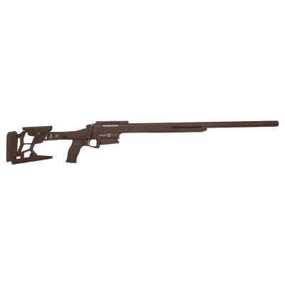 Sabatti New STR Sport Black F-Class 6.5 Creedmoor