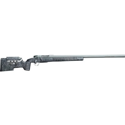 Sabatti Tactical Evo 6.5 Creedmoor Schwarz