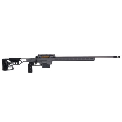 SAVAGE 110 ELITE Precision .338 Lapua Mag. LL30" grau