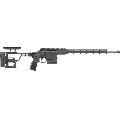 SIG SAUER Cross Rifle 6.5 Creedmoor 18 inch Schwarz