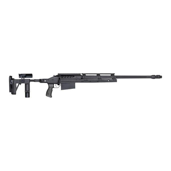 VOERE X3 .338 Lapua 27inch Magnum schwarz