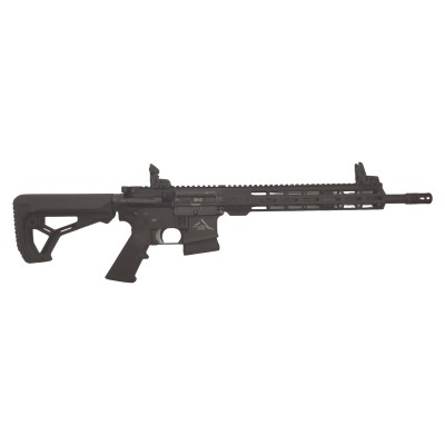 ALPEN ARMS STG15C .223 14,5inch Schwarz