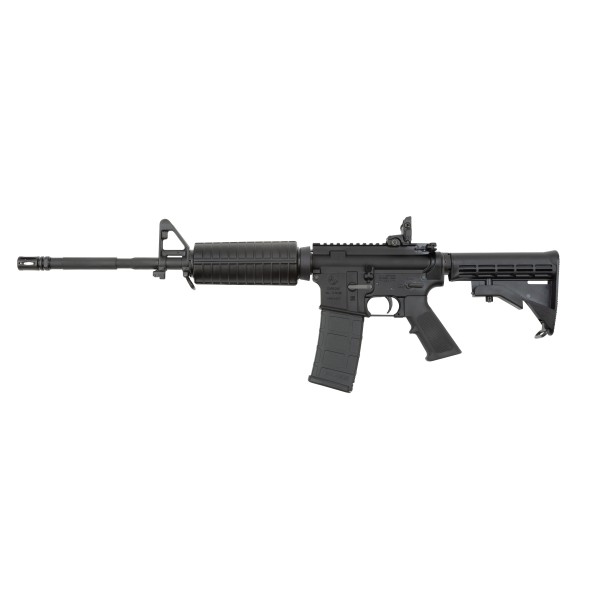 Colt M4 Carbine .223 Rem schwarz 14,5inch