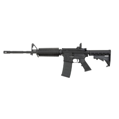 Colt M4 Carbine .223 Rem schwarz 16,1inch