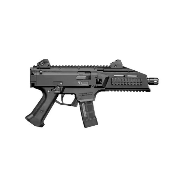 CZ SCORPION EVO 3 S1 Carbine 9X19mm