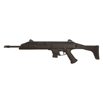 CZ SCORPION EVO 3 S1 Carbine Austria 9X19 SemiAuto, 16inch