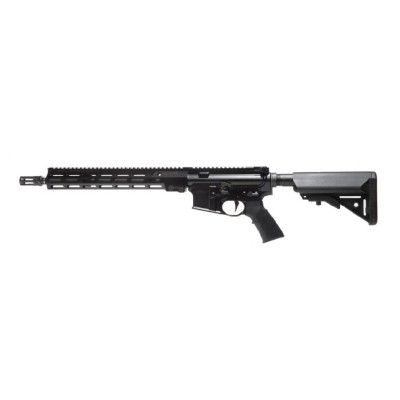 Geissele Super Duty Rifle 14,5 inch .223 Rem schwarz