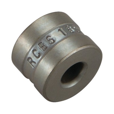 RCBS Kalibrierbuchse Steel Neck Bushing 0.242