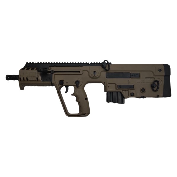 IWI X95 Tavor .223 Rem 13 inch FDE