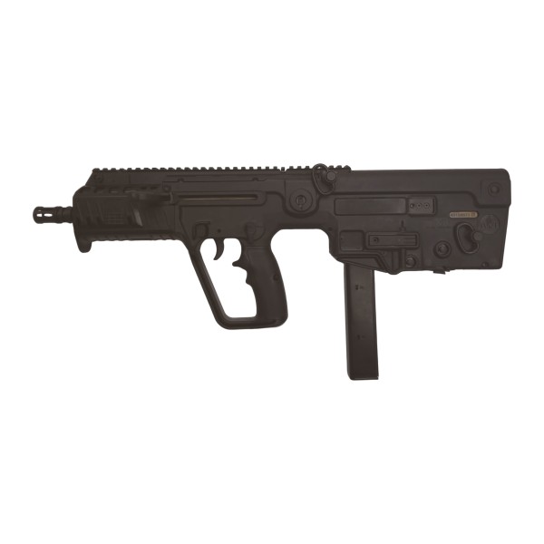 IWI X95 Tavor 9x19 13 inch schwarz