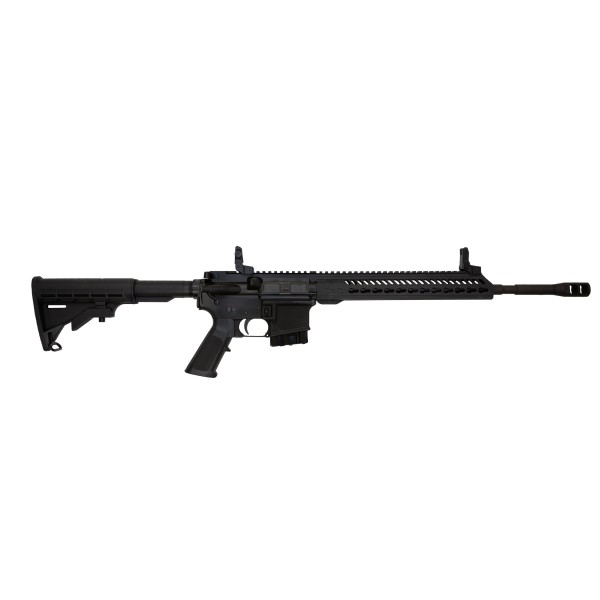 LUVO ARMS SLB AUSTRIA VERSION 12,5 inch LA-15 LOW, .300AAC/BLK