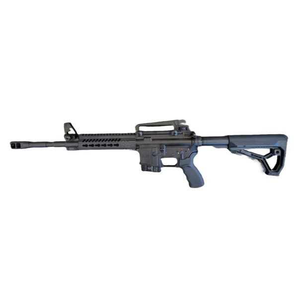 LUVO ARMS SLB LA-15 STANDARD .300 AAC/BLK