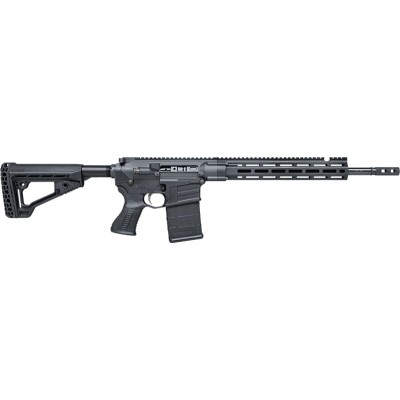 Savage MSR10 Hunter 6.5 Creedmoor 18 inch