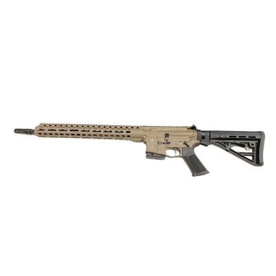 Schmeisser  AR15 Dynamic L 16,75  Sand .223Rem.