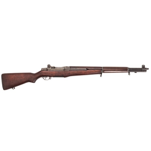 Springfield Armory M1 Garand .30-06 Sprg. - US WK2