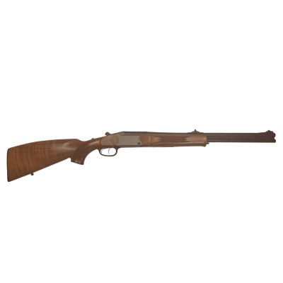 BLASER 95 Bockbüchsflinte 20/76 .222 Remington