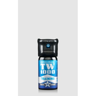 TW1000 Inert Jet Trainingsspray 40ml