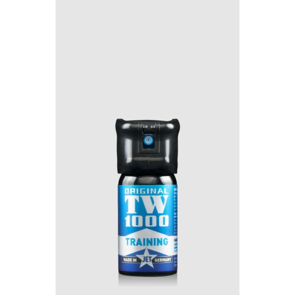 TW1000 Inert Jet Trainingsspray 40ml