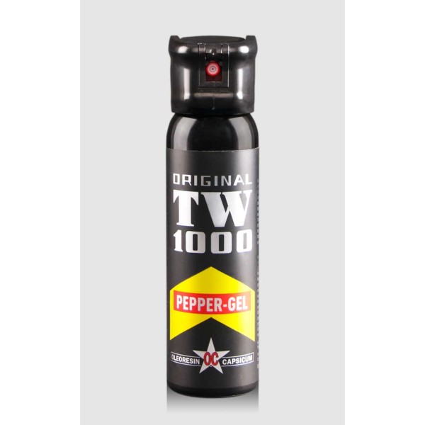 TW1000 Pepper Gel 100ml Pfefferspray