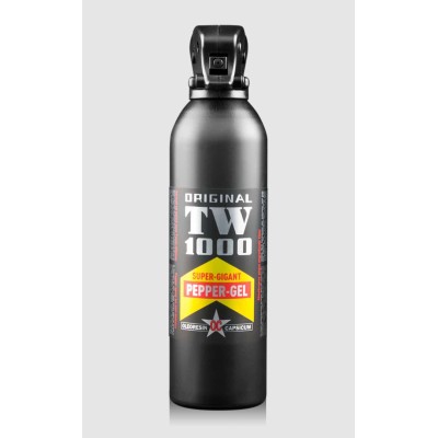 TW1000 Pepper Gel 400ml Pfefferspray