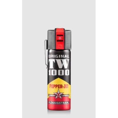 TW1000 Pepper Jet Classic Pfefferspray 63ml