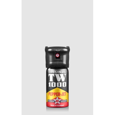 TW1000 Pepper Jet Man Pfefferspray 40ml