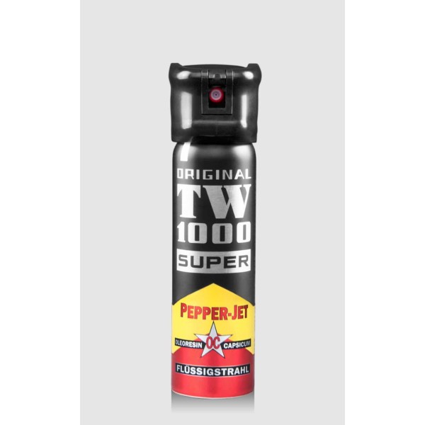 TW1000 Pepper Jet Super 100 Pfefferspray 100ml